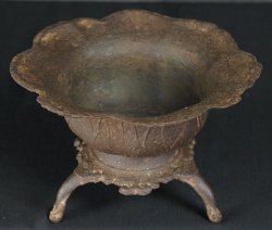 Lotus Suiban basin 1880