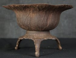 Lotus Suiban basin 1880