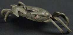Lucky crumb Kani 1900