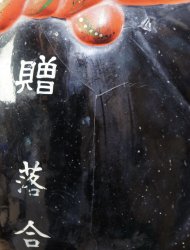 Lucky money box 1900