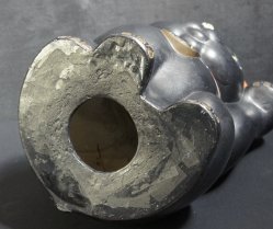 Lucky money box 1900