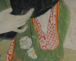 Maiko Geisha apprentice