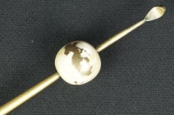 Maiko hair pin 1900
