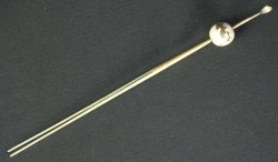 Maiko hair pin 1900
