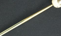 Maiko hair pin 1900