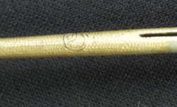 Maiko hair pin 1900