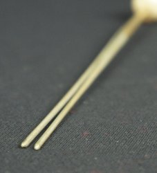 Maiko hair pin 1900