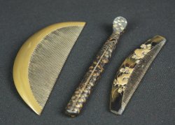 Maiko Kanzashi 1880