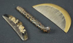 Maiko Kanzashi 1880