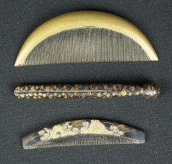 Maiko Kanzashi 1880