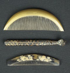 Maiko Kanzashi 1880