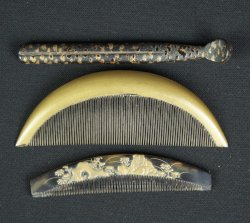 Maiko Kanzashi 1880