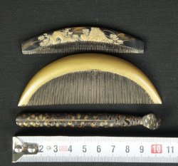 Maiko Kanzashi 1880