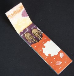 Maiko Kanzashi ivy 1900