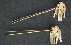 Maiko Kanzashi ivy 1900