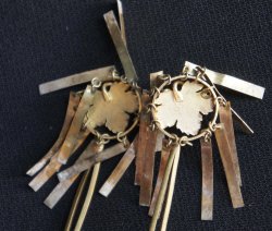 Maiko Kanzashi ivy 1900