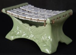 Makura Futon pillow 1930