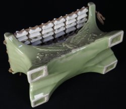 Makura Futon pillow 1930