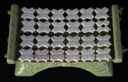 Makura Futon pillow 1930