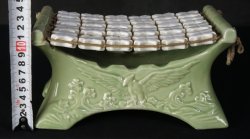 Makura Futon pillow 1930