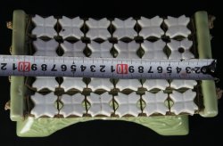Makura Futon pillow 1930