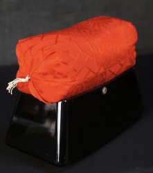 Makura pillow 1930