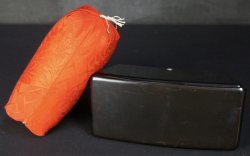 Makura pillow 1930