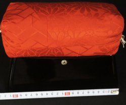 Makura pillow 1930