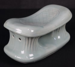 Makura summer head rest 1900