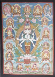 Mandala 1950