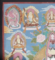 Mandala 1950