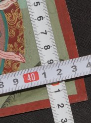 Mandala 1950