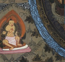 Mandala Esoteric 1900