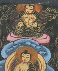 Mandala Esoteric 1900