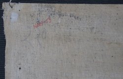 Mandala Esoteric 1900