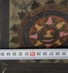 Mandala Esoteric 1900