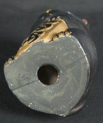 Maneki lucky Neko 1950