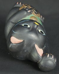 Maneki lucky Neko 1950