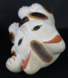 ManekiNeko lucky cat 1900