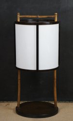 Maru-Andon architecture 1900