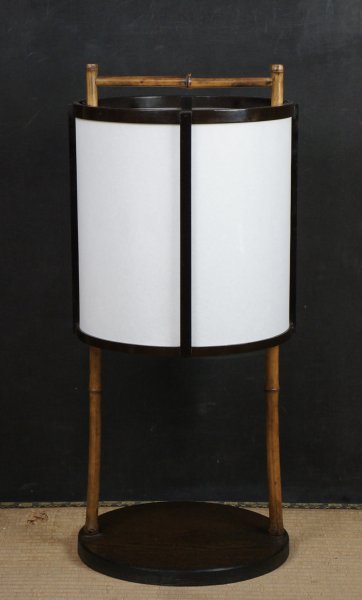 Maru-Andon architecture 1900