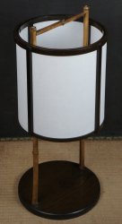 Maru-Andon architecture 1900