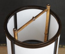 Maru-Andon architecture 1900