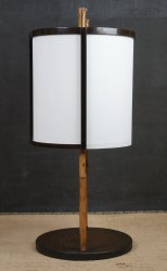 Maru-Andon architecture 1900