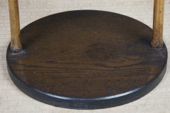 Maru-Andon architecture 1900