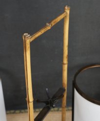 Maru-Andon architecture 1900