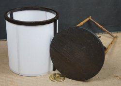 Maru-Andon architecture 1900