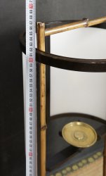 Maru-Andon architecture 1900