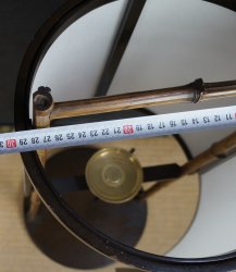 Maru-Andon architecture 1900