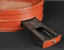 Maru-Andon lantern 1800 Tatami